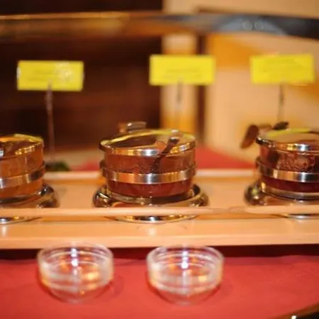 بيت ضيافة Innviertlerhof