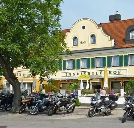 Innviertlerhof 3* Linz