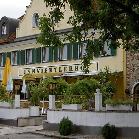 Innviertlerhof 3* Linz
