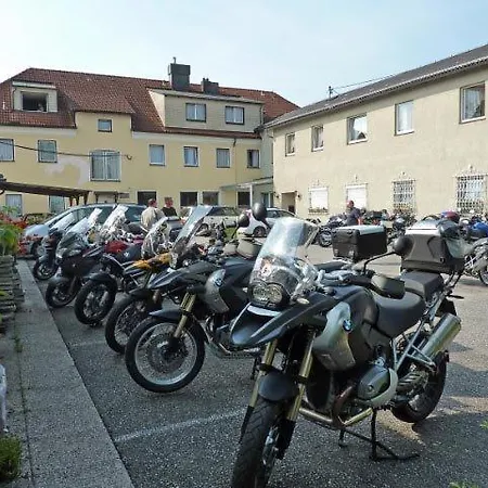 Innviertlerhof Gasthuis 3*