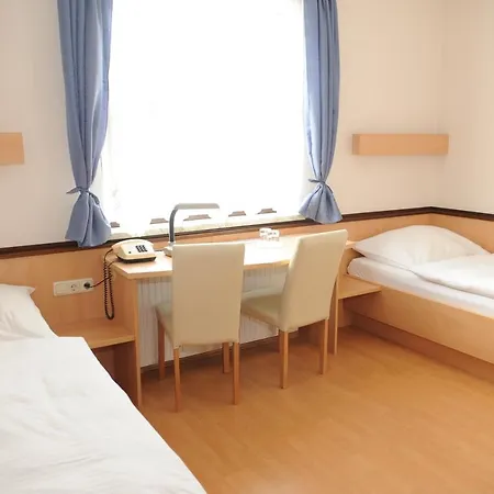 Innviertlerhof 3* Linz